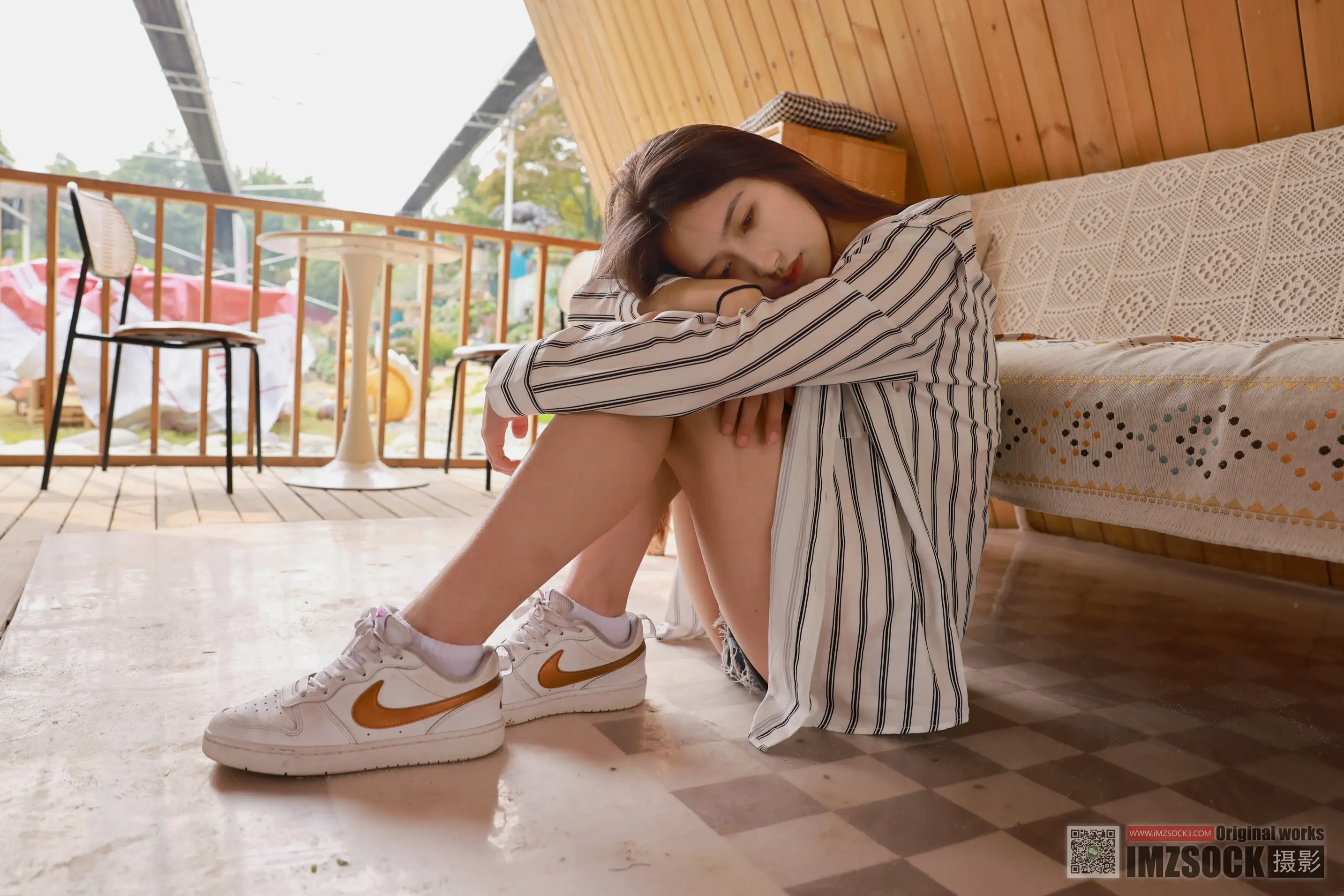 [Mzsock] Love beautiful feet NO.252 Dijia#[74P]-25