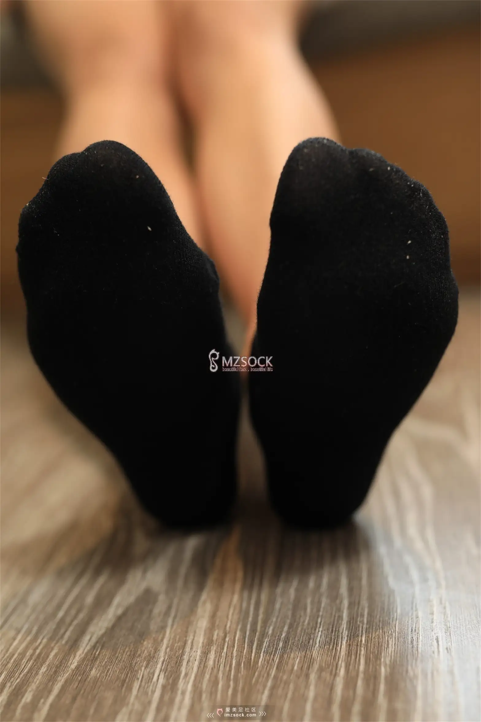 [Mzsock] Love beautiful feet NO.050 fruit#[74P]-35