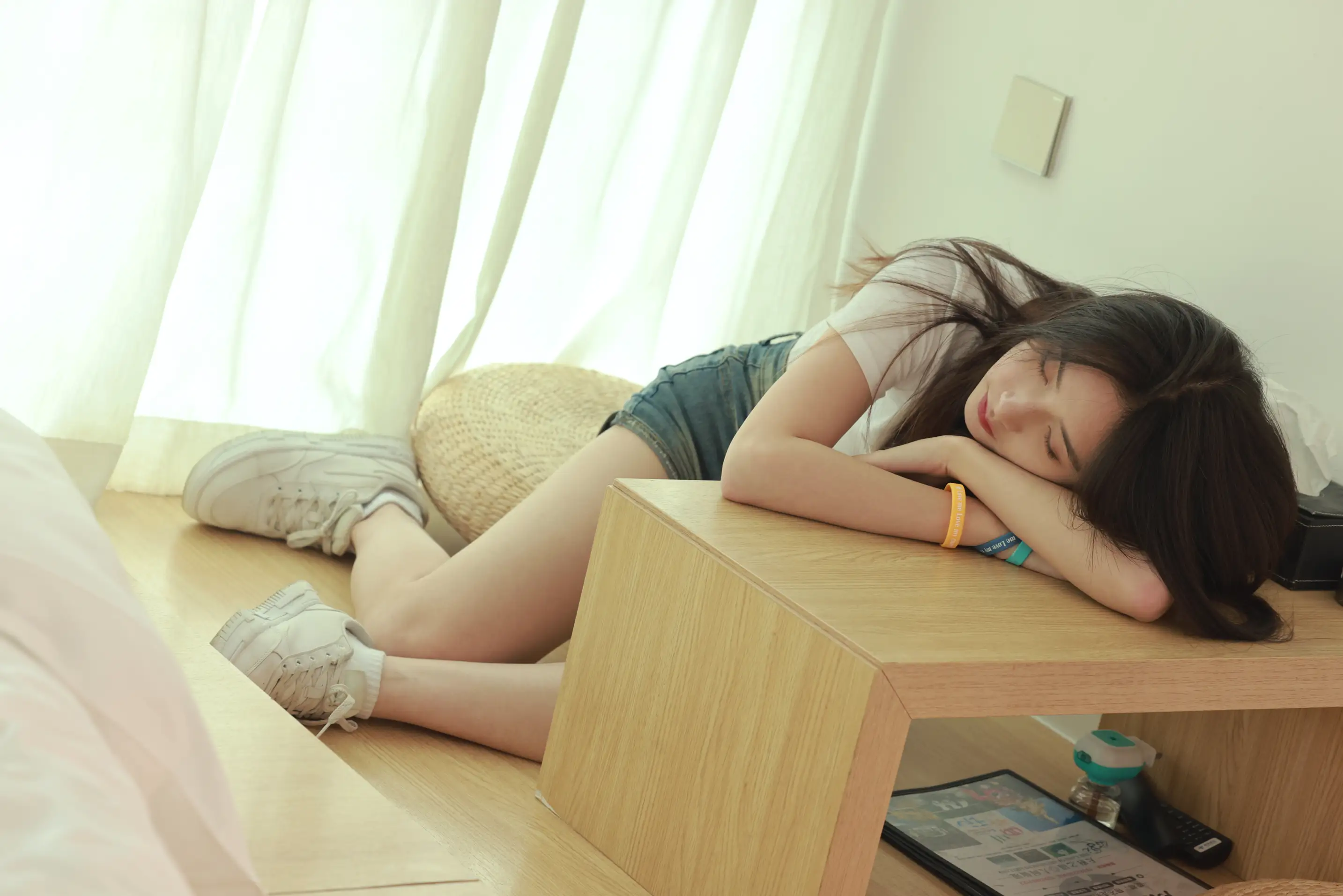 [Mzsock] Love beautiful feet NO.240 Dijia#[74P]-2