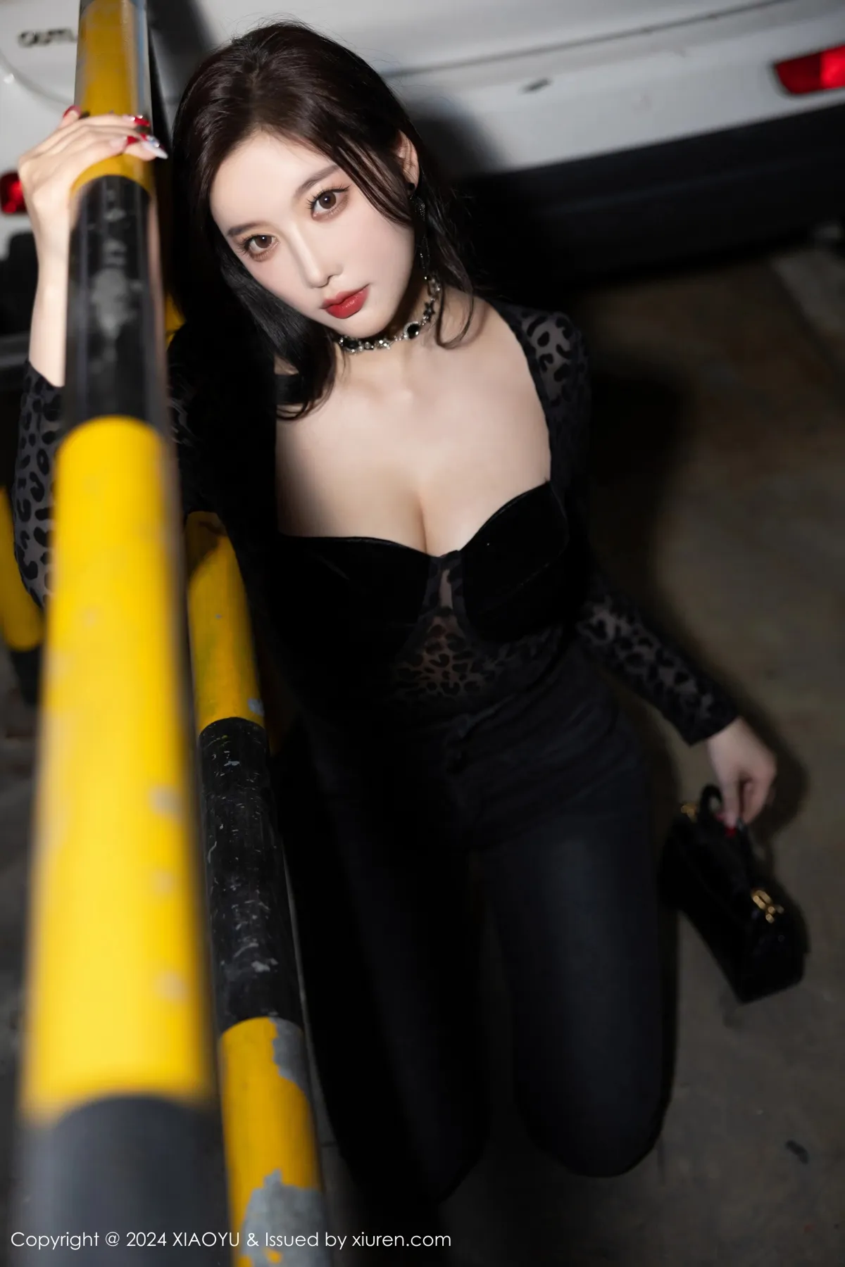 [XiaoYu] 2024.03.08 VOL.1216 Yang ChenchenYome#[89P]-20