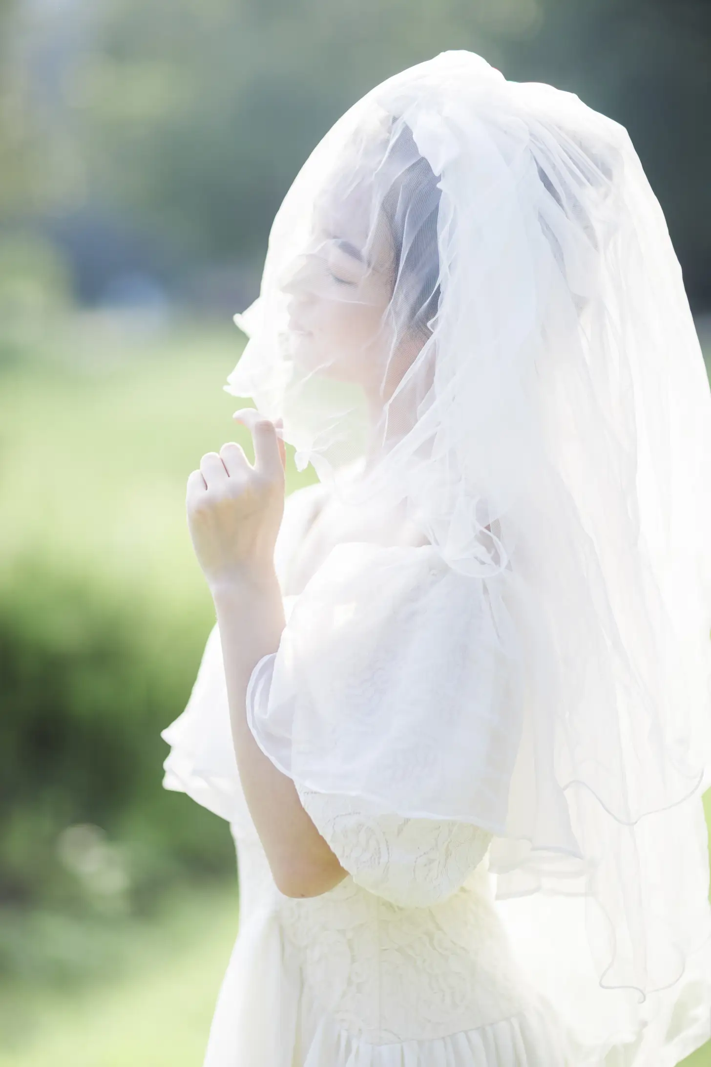 [YITUYU] 2021.09.10 Vol.280 – Dream Wedding salsa#[24P]-9