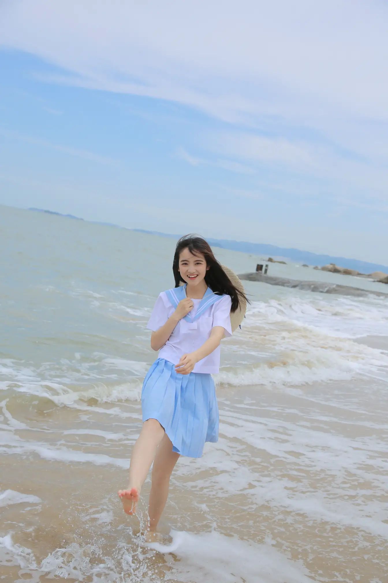 [YITUYU] 2022.07.02 Vol.1357 – Summer Invasion Yao#[24P]-8