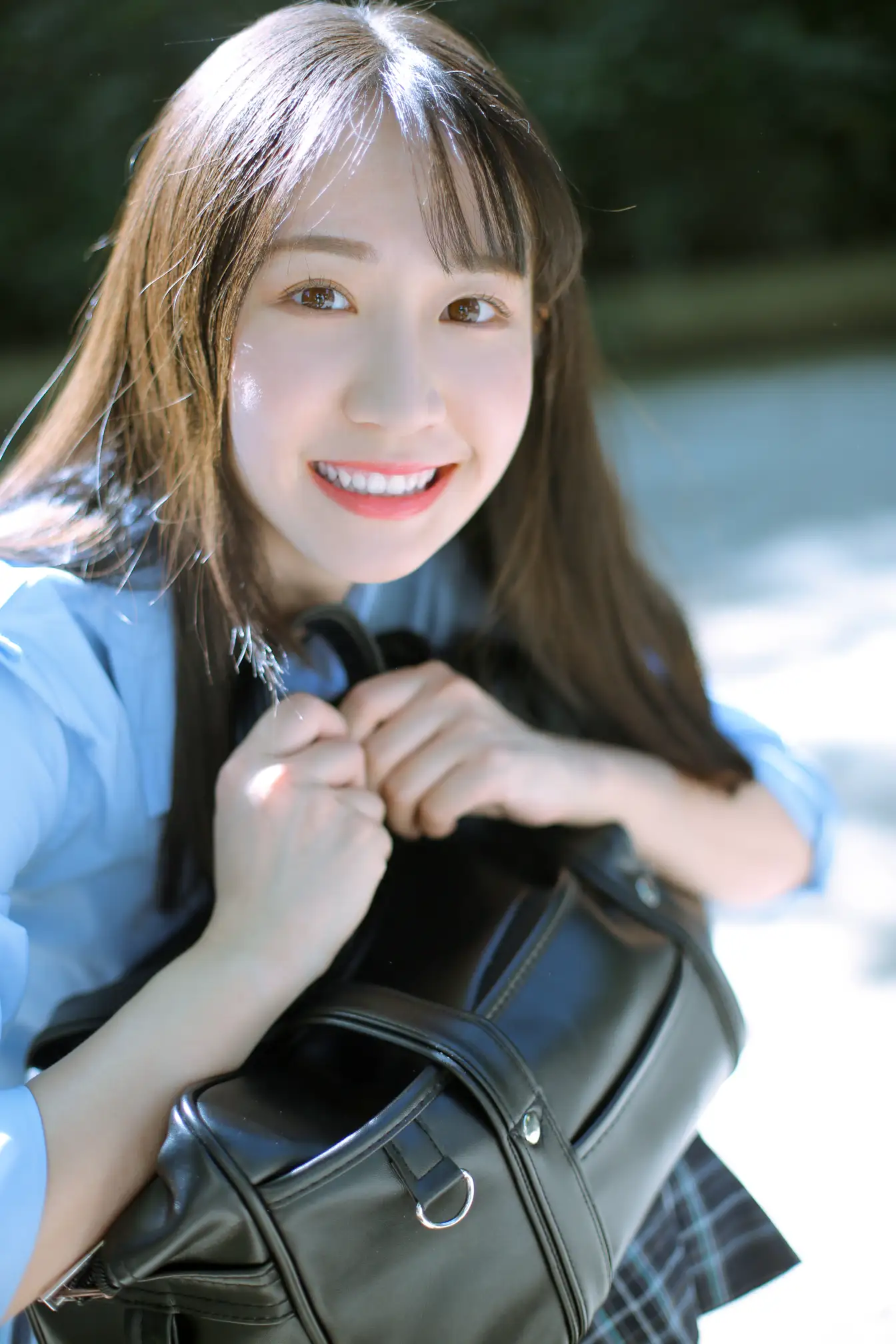 [YITUYU] 2022.07.08 Vol.1418 – Little Love Song Minako#[25P]-23