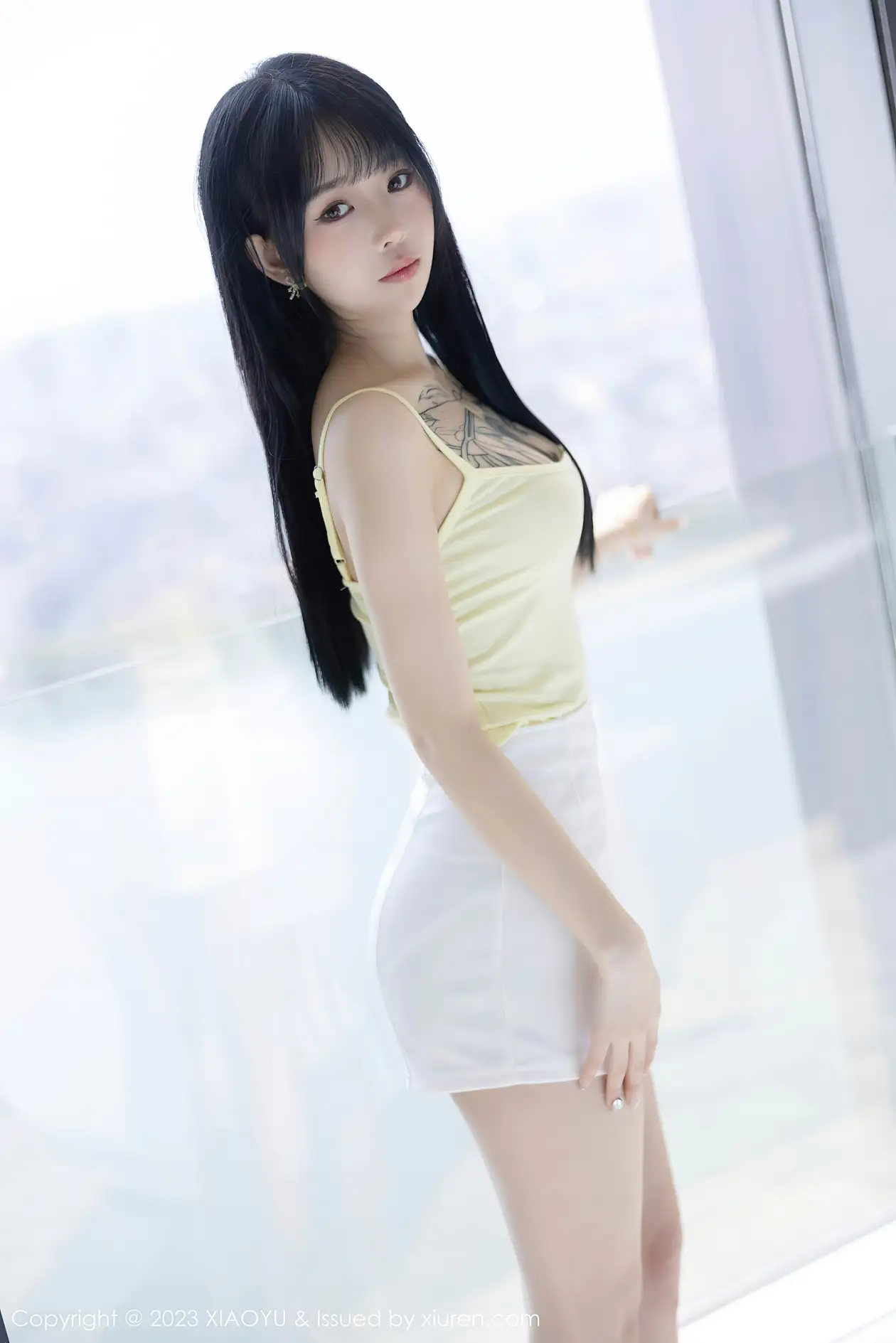 [XiaoYu] 2023.06.12 VOL.1047 Baby bottle.#[99P]-20